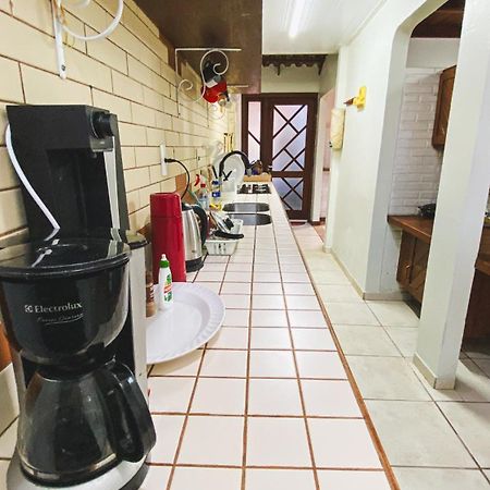 Webi Coliving - Joao Paulo - Florianopolis-Sc旅舍 外观 照片