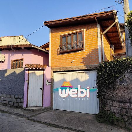 Webi Coliving - Joao Paulo - Florianopolis-Sc旅舍 外观 照片