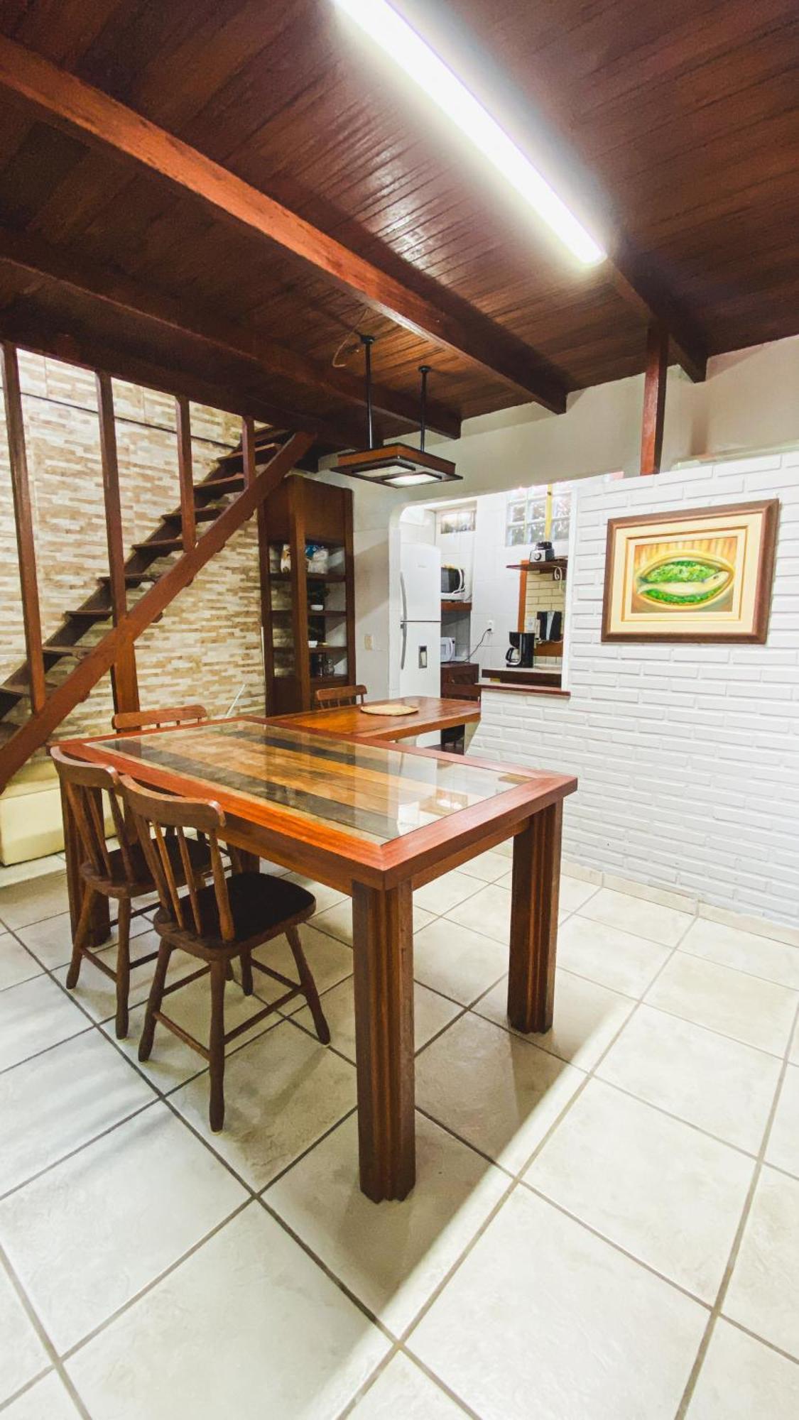 Webi Coliving - Joao Paulo - Florianopolis-Sc旅舍 外观 照片