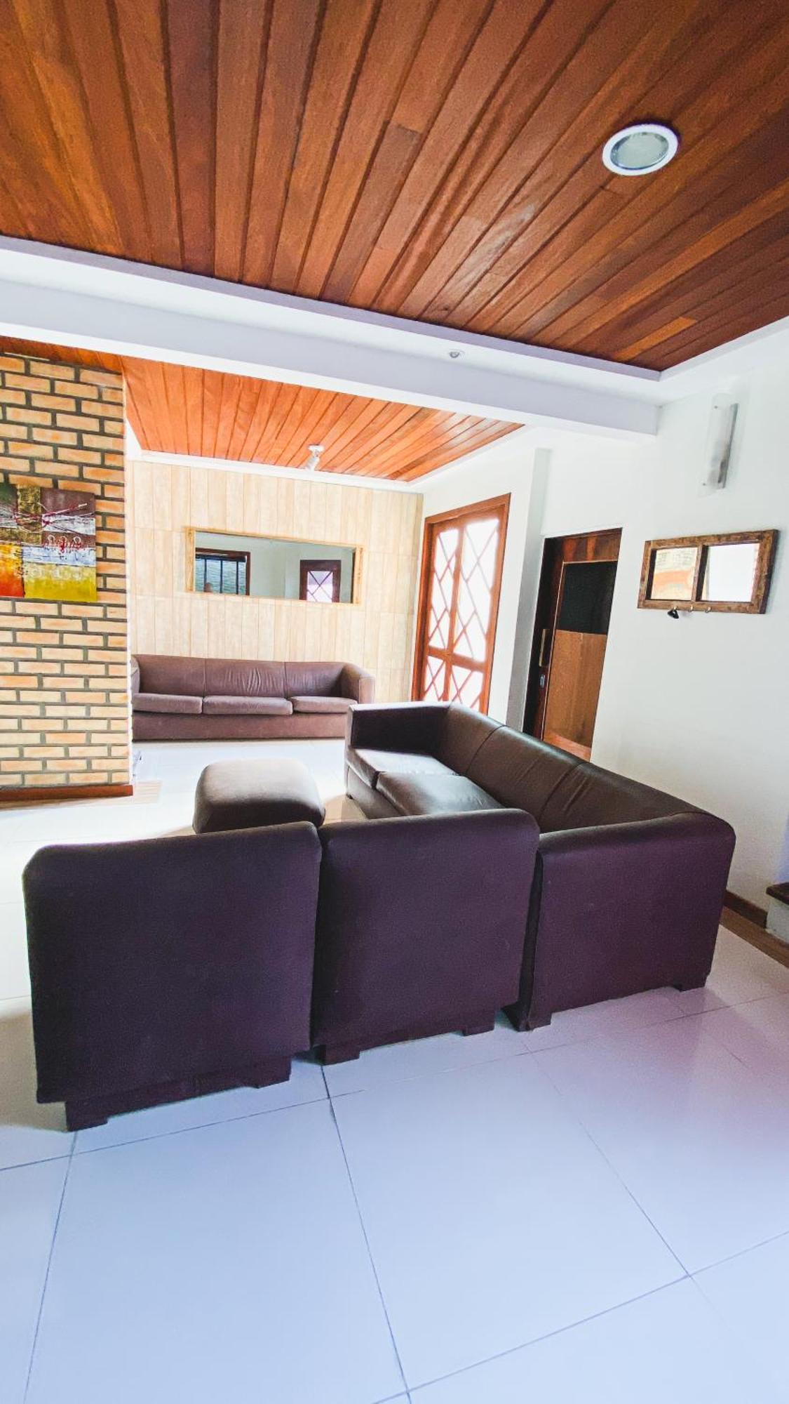 Webi Coliving - Joao Paulo - Florianopolis-Sc旅舍 外观 照片