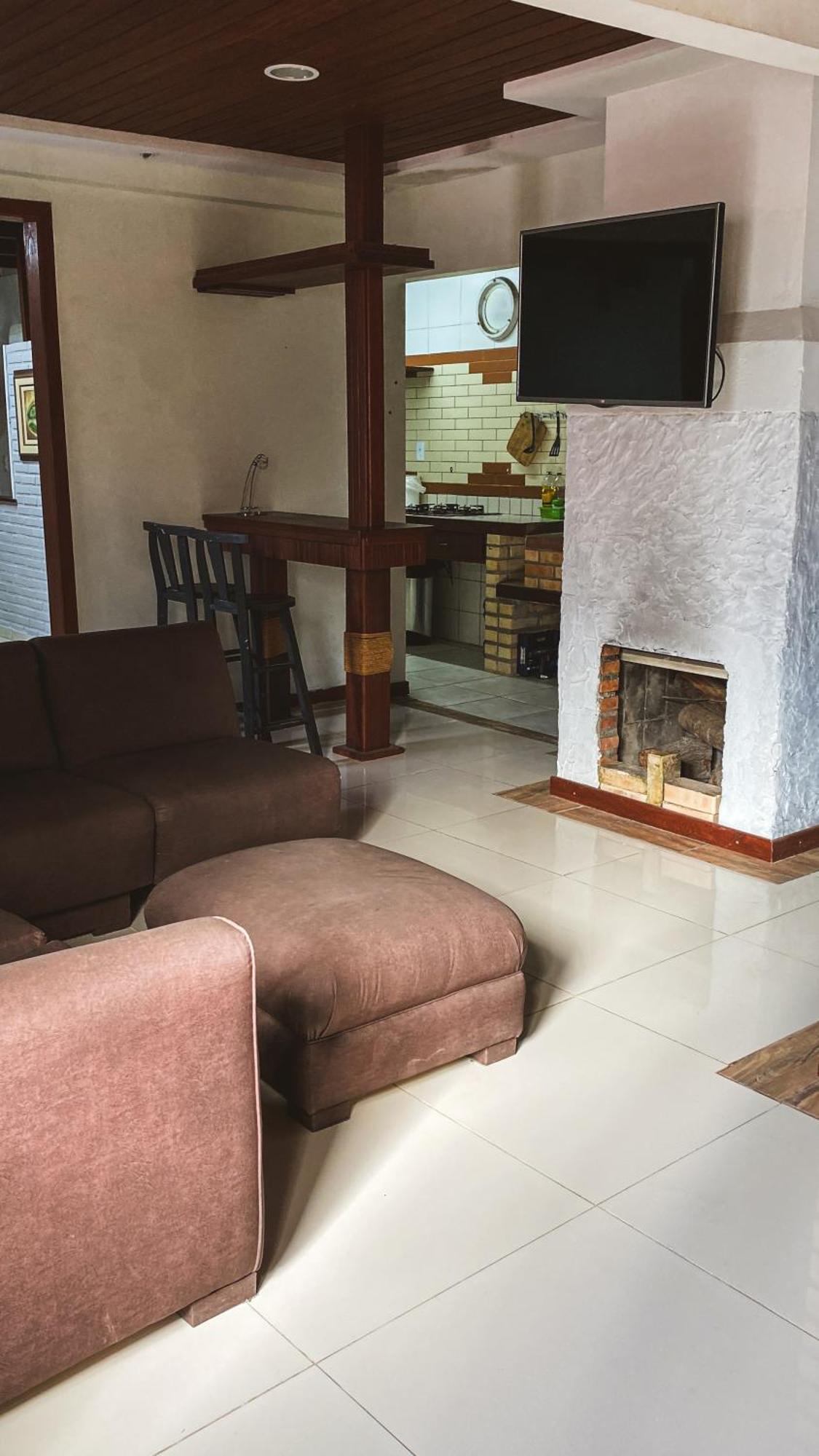 Webi Coliving - Joao Paulo - Florianopolis-Sc旅舍 外观 照片