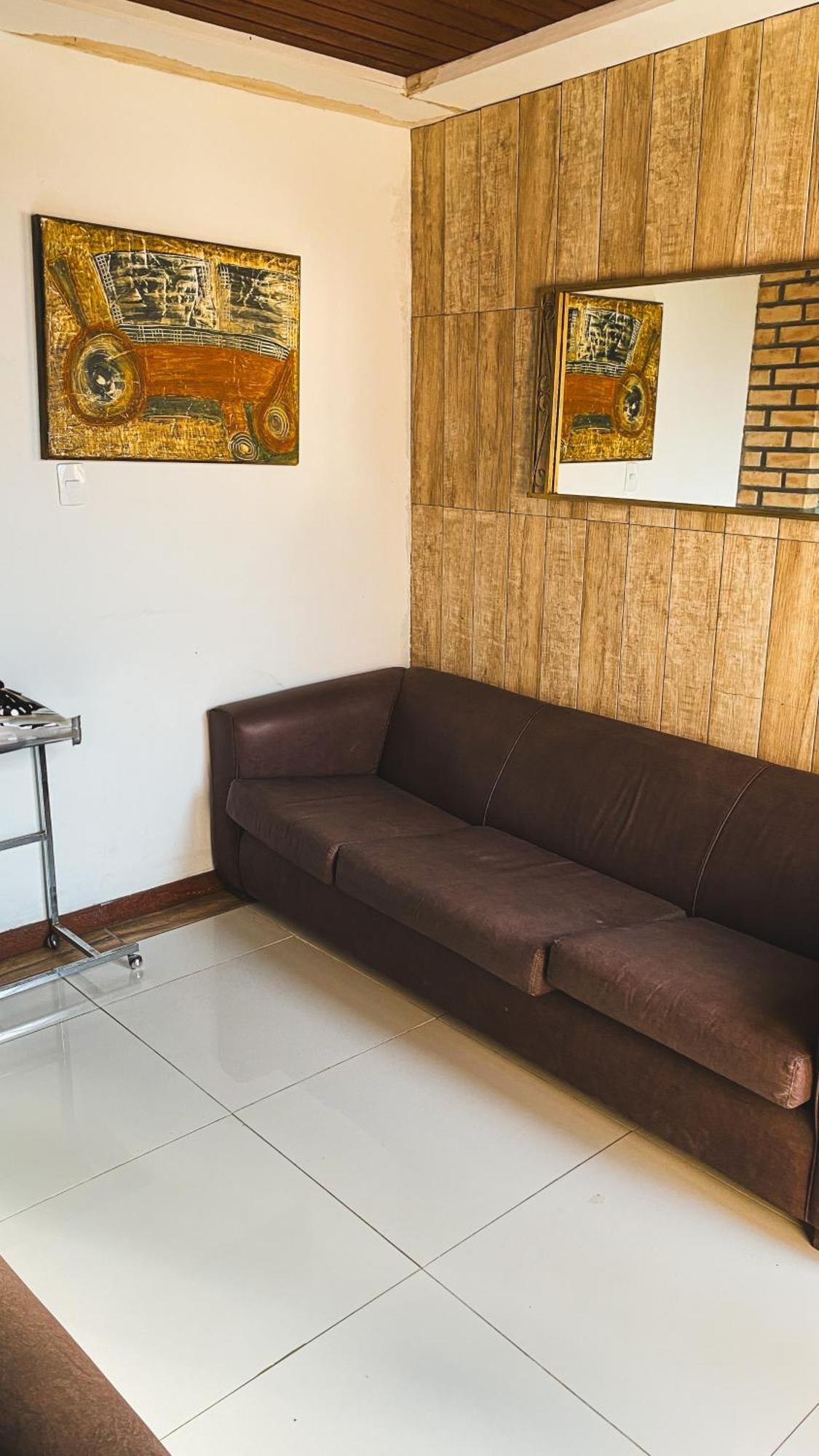 Webi Coliving - Joao Paulo - Florianopolis-Sc旅舍 外观 照片