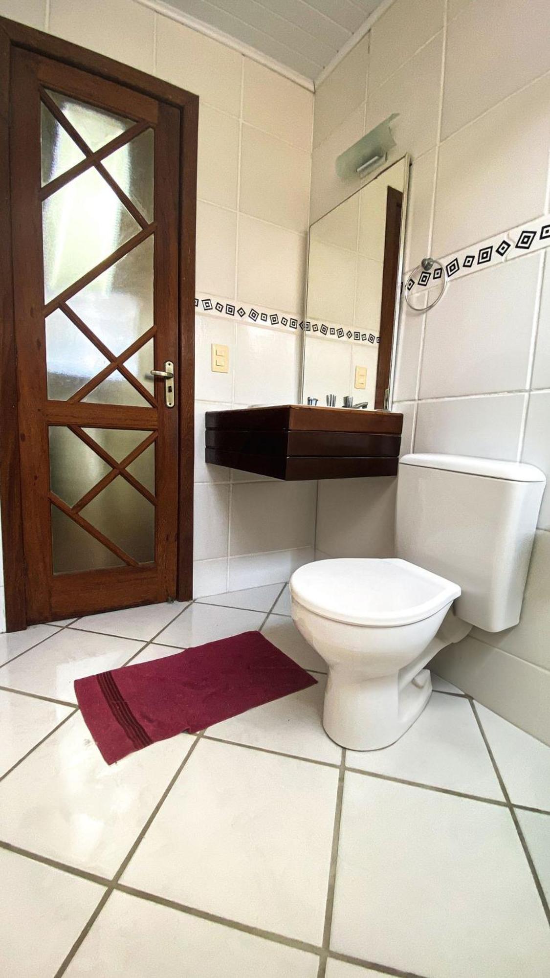 Webi Coliving - Joao Paulo - Florianopolis-Sc旅舍 外观 照片