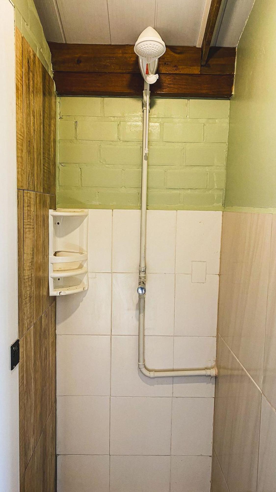 Webi Coliving - Joao Paulo - Florianopolis-Sc旅舍 外观 照片