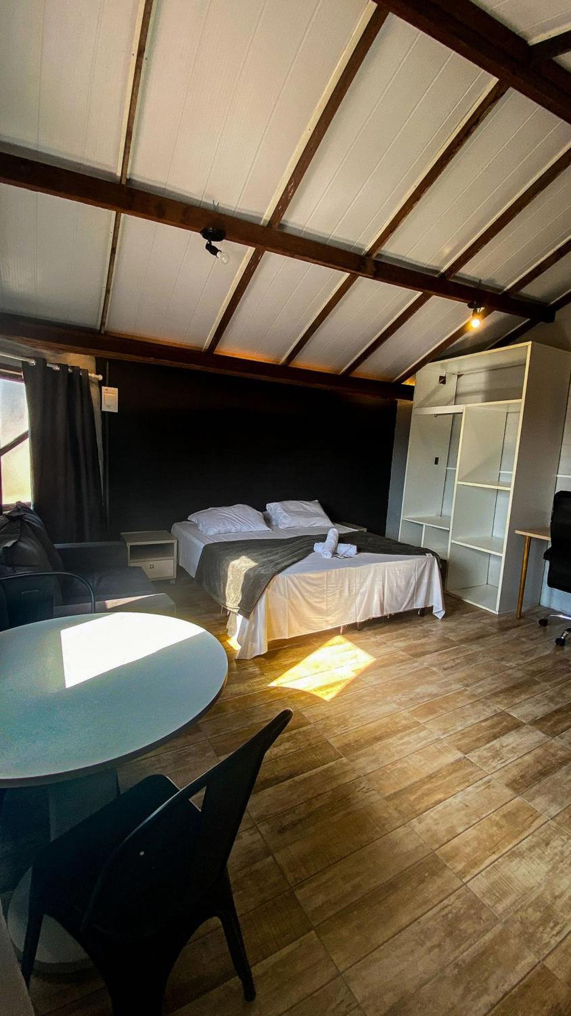 Webi Coliving - Joao Paulo - Florianopolis-Sc旅舍 外观 照片