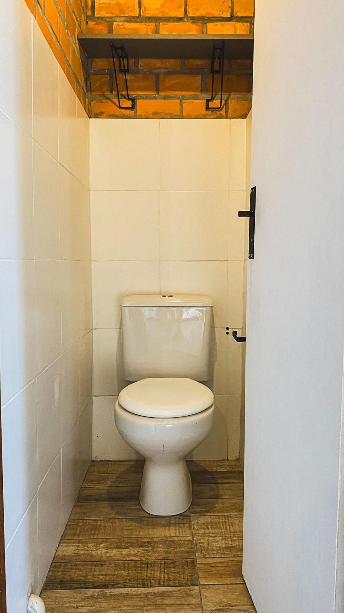 Webi Coliving - Joao Paulo - Florianopolis-Sc旅舍 外观 照片