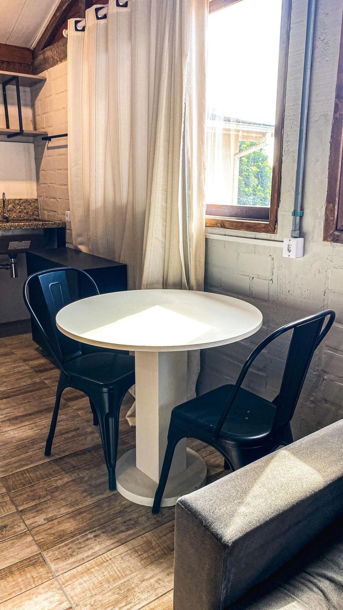 Webi Coliving - Joao Paulo - Florianopolis-Sc旅舍 外观 照片