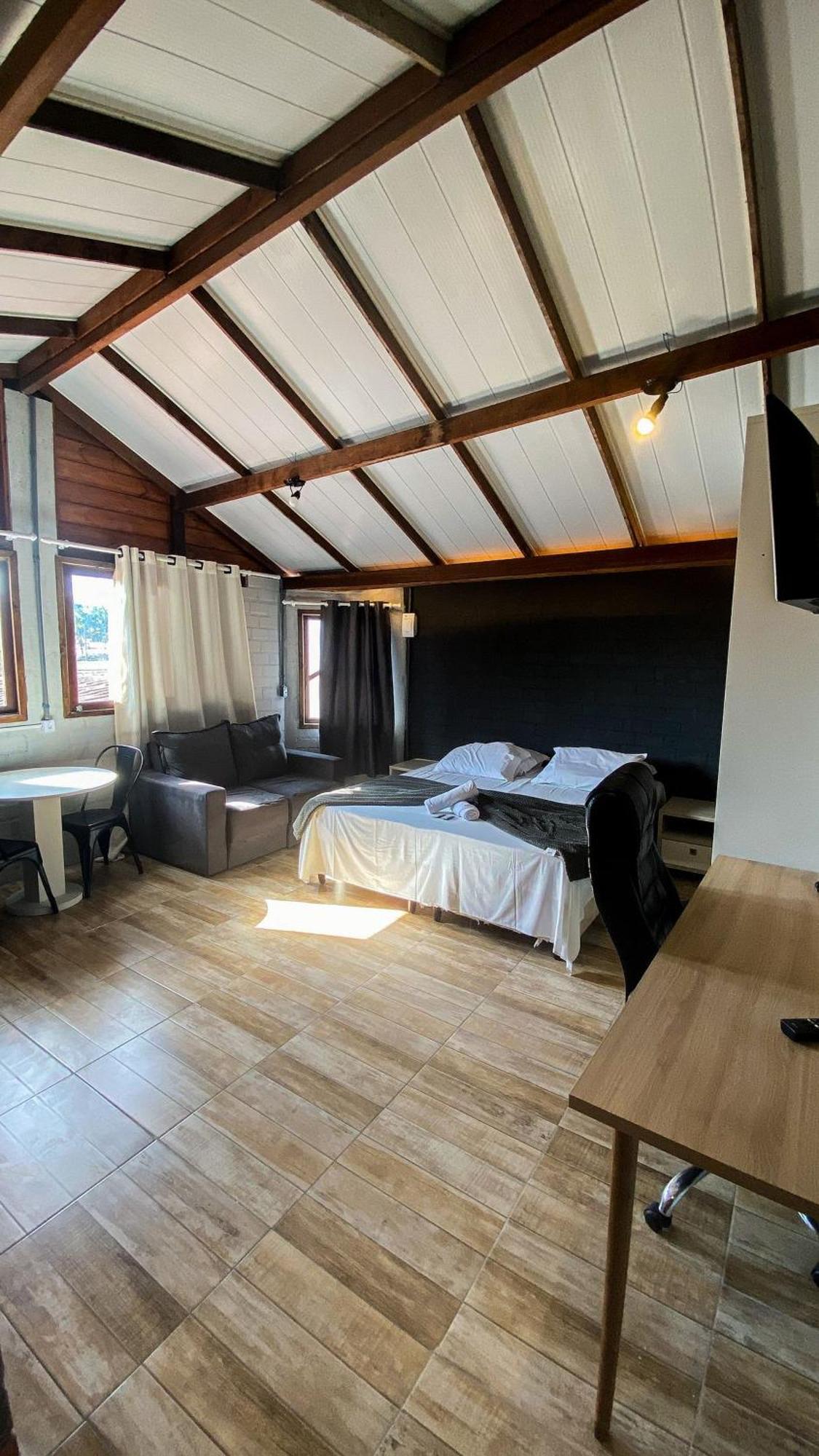Webi Coliving - Joao Paulo - Florianopolis-Sc旅舍 外观 照片