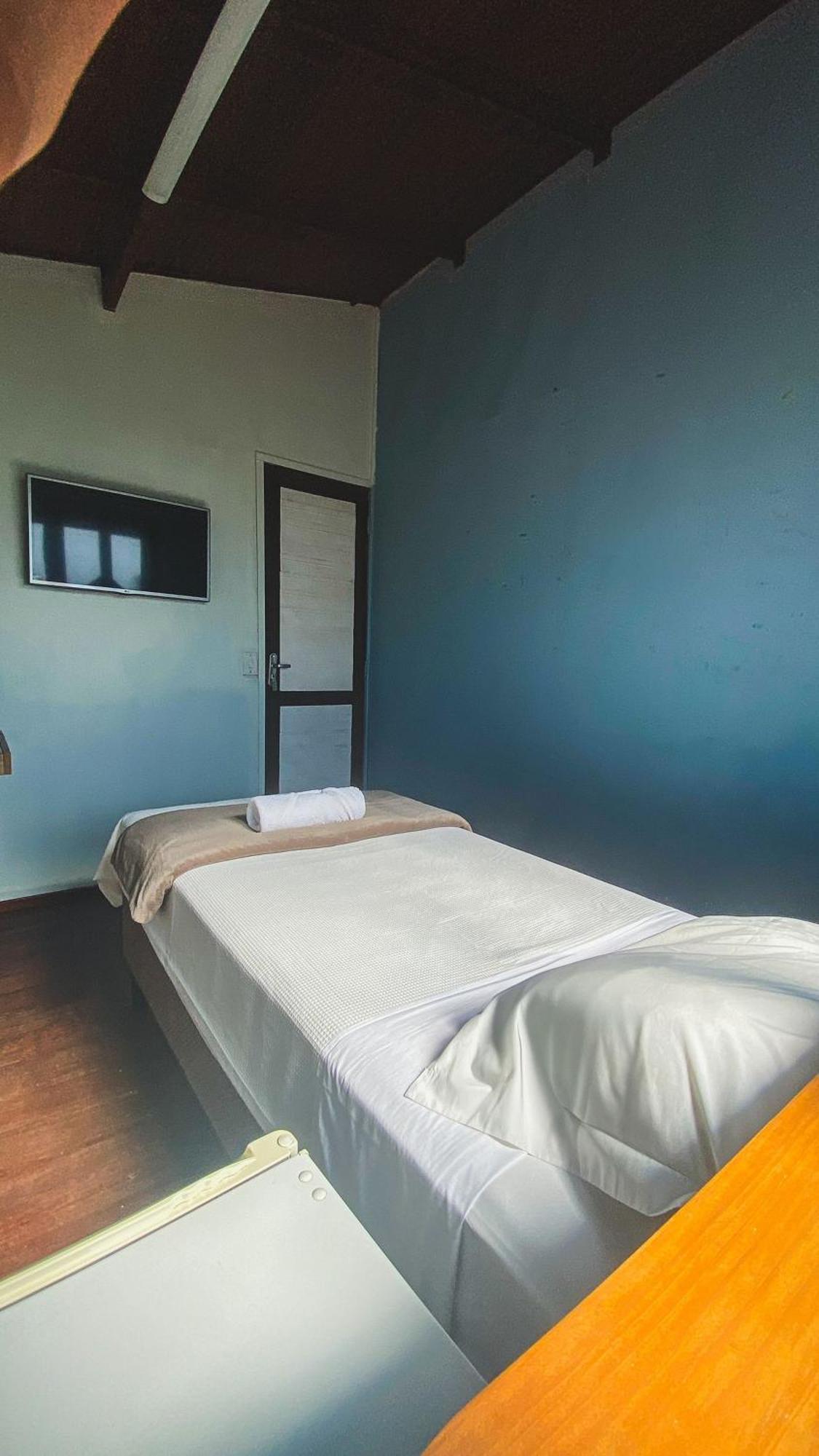 Webi Coliving - Joao Paulo - Florianopolis-Sc旅舍 外观 照片