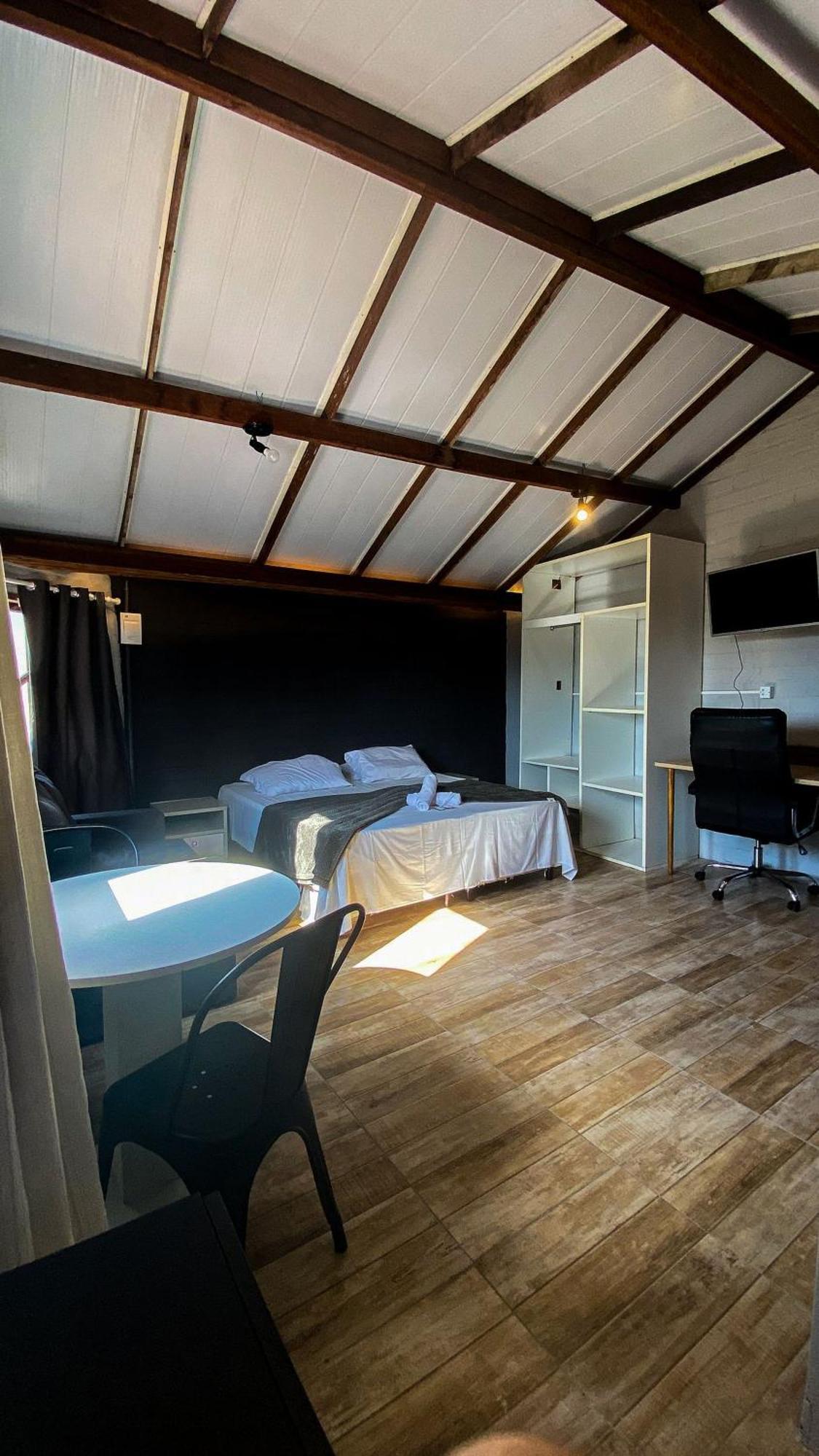 Webi Coliving - Joao Paulo - Florianopolis-Sc旅舍 外观 照片