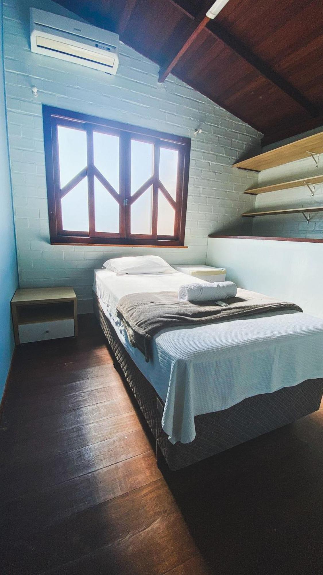 Webi Coliving - Joao Paulo - Florianopolis-Sc旅舍 外观 照片
